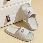 Bathroom Non-slip Soft Women Dormitory Casual Shoes Couple