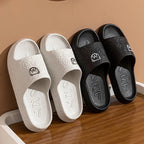 Bathroom Non-slip Soft Women Dormitory Casual Shoes Couple