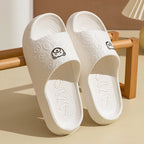 Bathroom Non-slip Soft Women Dormitory Casual Shoes Couple