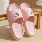 Bathroom Non-slip Soft Women Dormitory Casual Shoes Couple