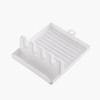 [Hot Sales] 1Pcspatula Rack Pot Lid Rack Shelves