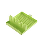 [Hot Sales] 1Pcspatula Rack Pot Lid Rack Shelves
